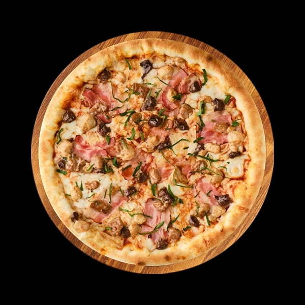 М'ясний бум