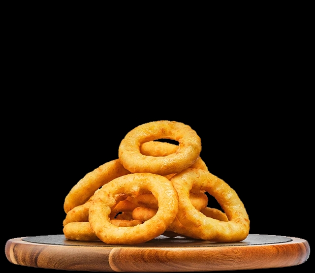 Цибулеві кільця