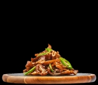 Вушка свинячі вок