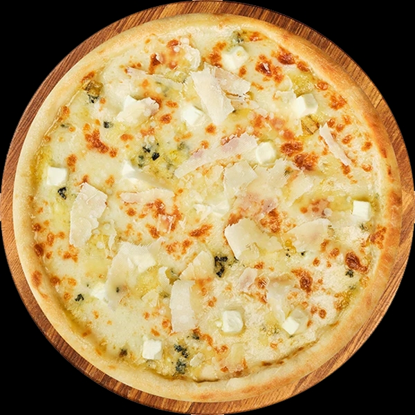 Чотири сири