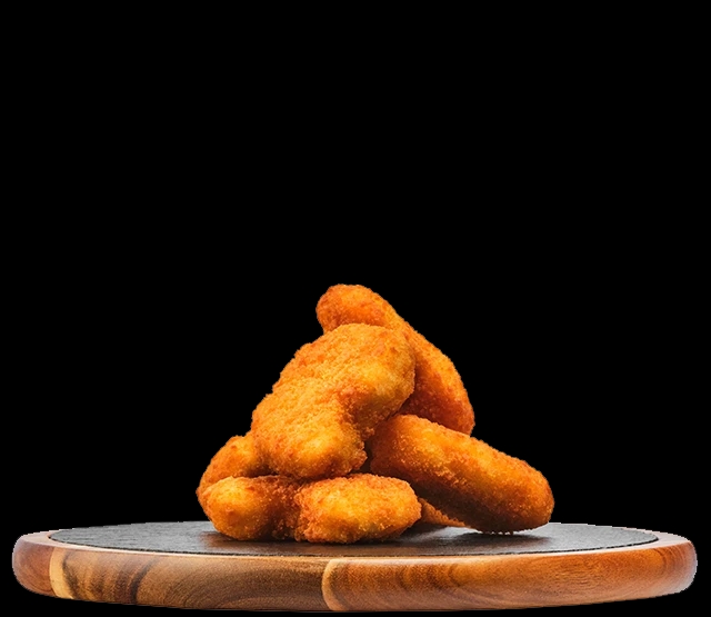 Курячі нагетси