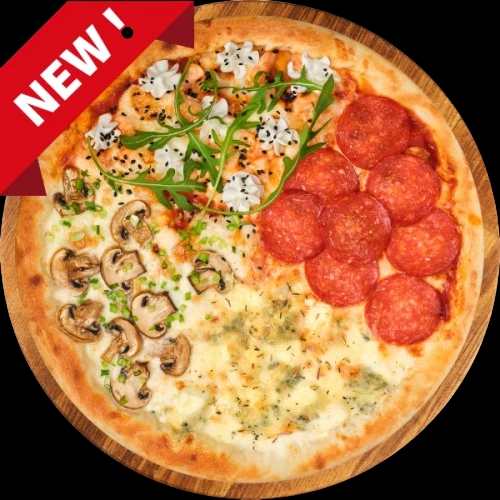 Чотири сезони