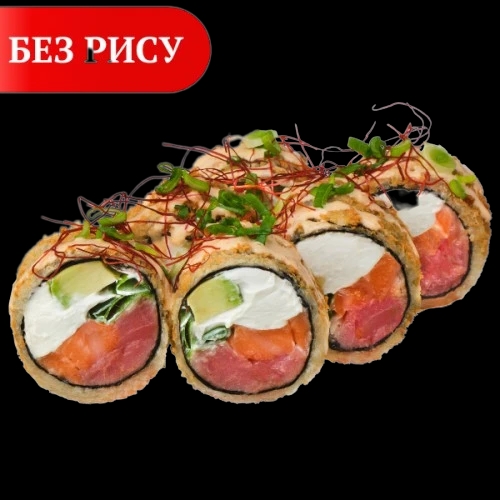 Спайсі Панко