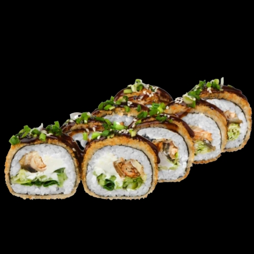 Унагі Панко