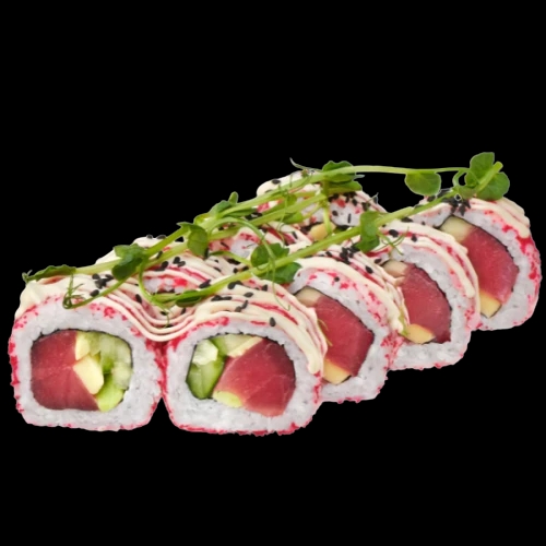 Каліфорнія Тунець