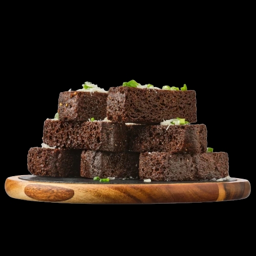 Фірмові сухарики