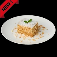 Десерт Наполеон