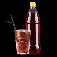 Лимонад Вишня