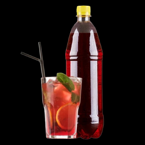 Лимонад Порічка