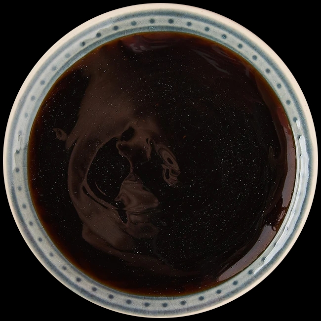 Соус Барбекю Гострий