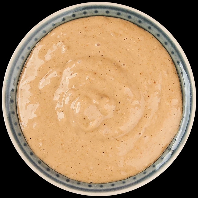 Соус Гамадарі