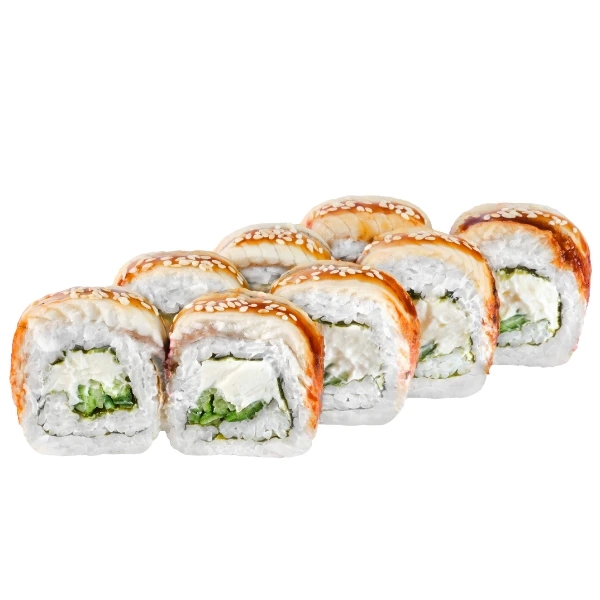 Філадельфія з вугрем