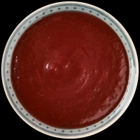 Соус Журавлинний