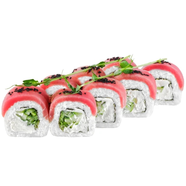 Філадельфія з Тунцем