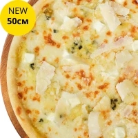 Чотири сири 50 см