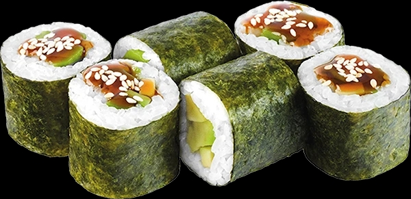 Макі Авокадо