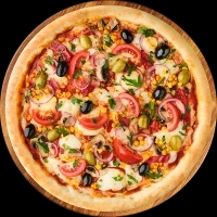 Вегетаріанська